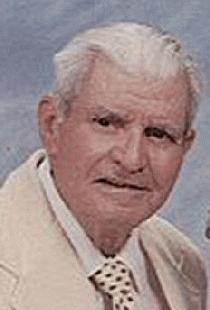 Joseph Rupert Rivers
